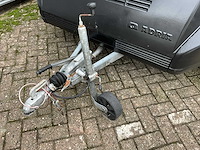 Adria foodtrailer - afbeelding 7 van  15