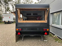 Adria foodtrailer - afbeelding 10 van  15