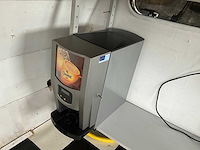 Adria foodtrailer - afbeelding 4 van  15