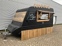 Adria foodtrailer - afbeelding 8 van  15