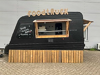 Adria foodtrailer - afbeelding 9 van  15