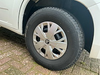 Adria matrix 670 sl camper met complete inventaris - afbeelding 4 van  69