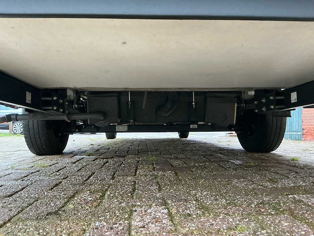 Adria matrix 670 sl camper met complete inventaris - afbeelding 46 van  69