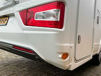 Adria matrix 670 sl camper met complete inventaris - afbeelding 11 van  69