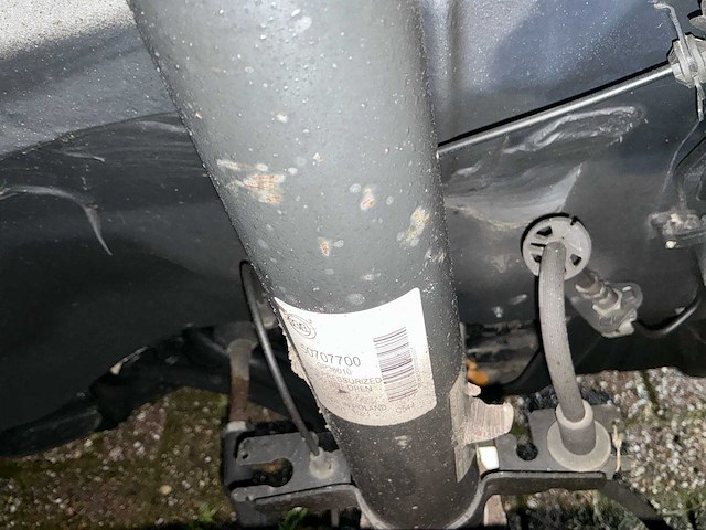 Adria matrix 670 sl camper met complete inventaris - afbeelding 47 van  69