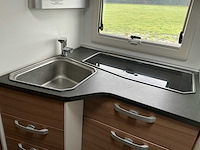 Adria matrix 670 sl camper met complete inventaris - afbeelding 49 van  69