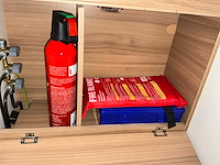 Adria matrix 670 sl camper met complete inventaris - afbeelding 17 van  69