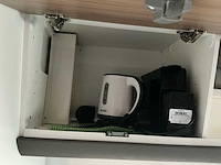 Adria matrix 670 sl camper met complete inventaris - afbeelding 51 van  69