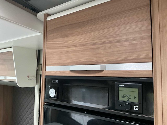 Adria matrix 670 sl camper met complete inventaris - afbeelding 54 van  69