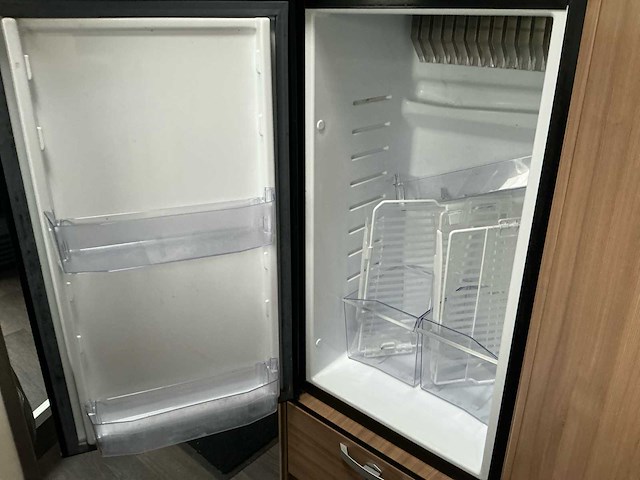 Adria matrix 670 sl camper met complete inventaris - afbeelding 52 van  69