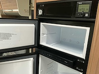 Adria matrix 670 sl camper met complete inventaris - afbeelding 22 van  69