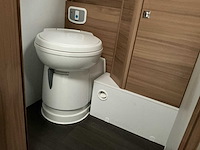 Adria matrix 670 sl camper met complete inventaris - afbeelding 25 van  69