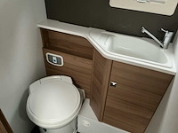 Adria matrix 670 sl camper met complete inventaris - afbeelding 57 van  69