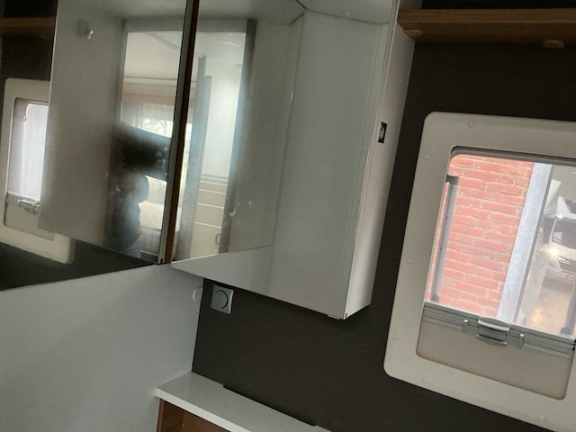 Adria matrix 670 sl camper met complete inventaris - afbeelding 26 van  69