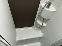 Adria matrix 670 sl camper met complete inventaris - afbeelding 27 van  69