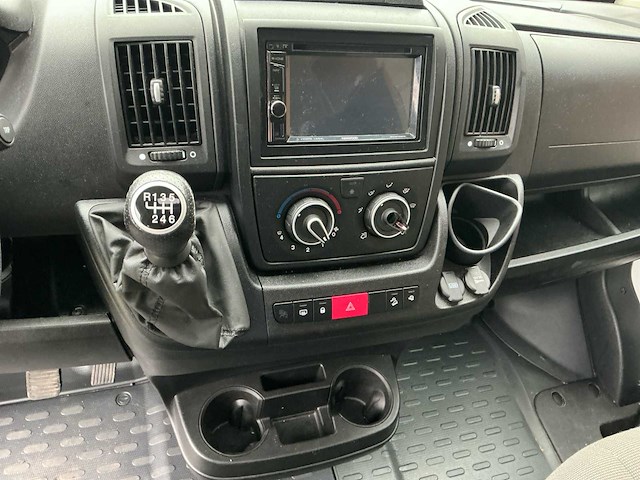 Adria matrix 670 sl camper met complete inventaris - afbeelding 28 van  69