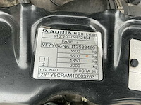 Adria matrix 670 sl camper met complete inventaris - afbeelding 33 van  69