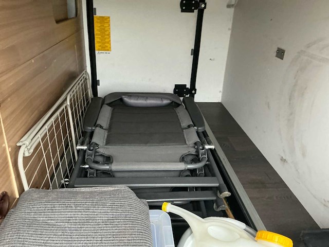 Adria matrix 670 sl camper met complete inventaris - afbeelding 36 van  69