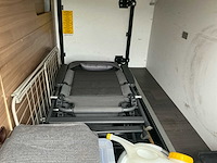 Adria matrix 670 sl camper met complete inventaris - afbeelding 36 van  69