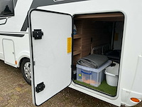 Adria matrix 670 sl camper met complete inventaris - afbeelding 37 van  69