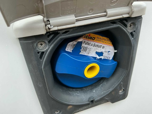 Adria matrix 670 sl camper met complete inventaris - afbeelding 38 van  69