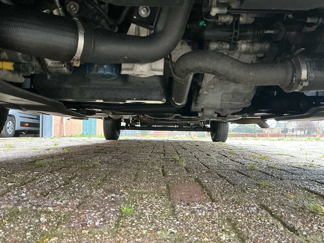 Adria matrix 670 sl camper met complete inventaris - afbeelding 16 van  54