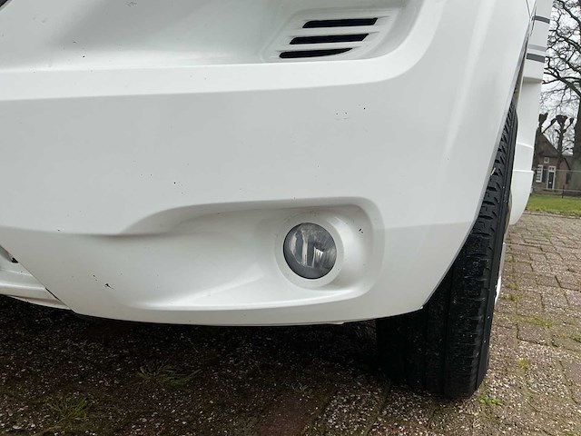 Adria matrix 670 sl camper met complete inventaris - afbeelding 17 van  54