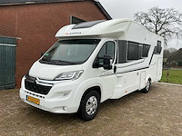 Adria matrix 670 sl camper met complete inventaris - afbeelding 1 van  54