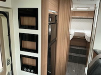 Adria matrix 670 sl camper met complete inventaris - afbeelding 26 van  54