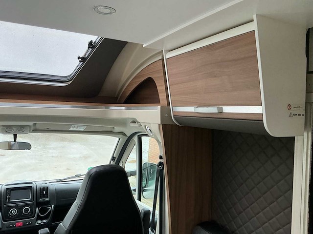 Adria matrix 670 sl camper met complete inventaris - afbeelding 27 van  54