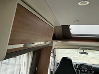 Adria matrix 670 sl camper met complete inventaris - afbeelding 28 van  54