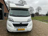 Adria matrix 670 sl camper met complete inventaris - afbeelding 2 van  54
