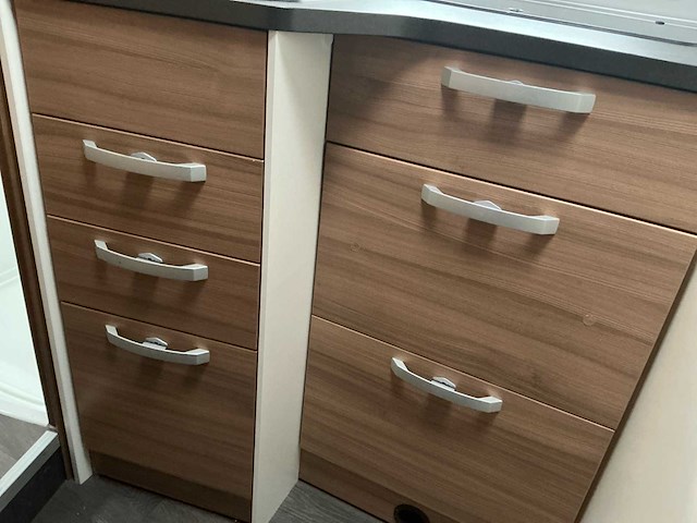 Adria matrix 670 sl camper met complete inventaris - afbeelding 30 van  54