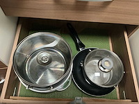 Adria matrix 670 sl camper met complete inventaris - afbeelding 32 van  54