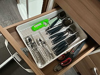 Adria matrix 670 sl camper met complete inventaris - afbeelding 33 van  54