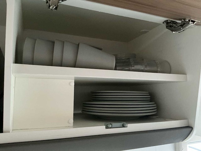 Adria matrix 670 sl camper met complete inventaris - afbeelding 34 van  54