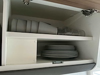 Adria matrix 670 sl camper met complete inventaris - afbeelding 34 van  54