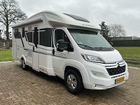Adria matrix 670 sl camper met complete inventaris - afbeelding 3 van  54