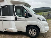 Adria matrix 670 sl camper met complete inventaris - afbeelding 4 van  54