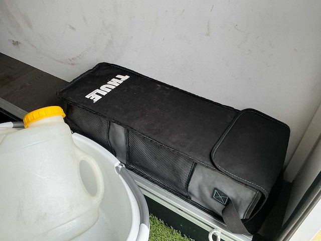 Adria matrix 670 sl camper met complete inventaris - afbeelding 51 van  54