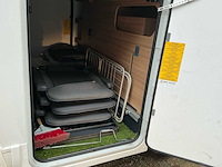 Adria matrix 670 sl camper met complete inventaris - afbeelding 52 van  54
