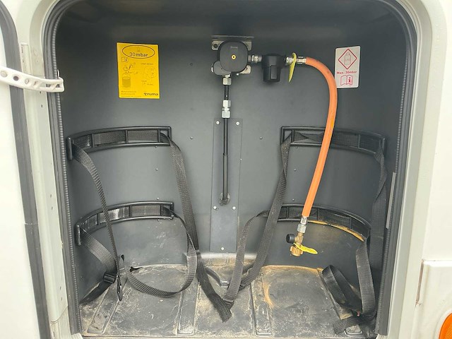 Adria matrix 670 sl camper met complete inventaris - afbeelding 54 van  54