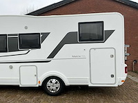 Adria matrix 670 sl camper met complete inventaris - afbeelding 9 van  54
