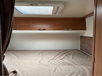 Adria mobil - matrix m 680sp - camper - 2011 - afbeelding 1 van  31