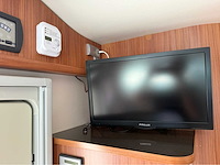 Adria mobil - matrix m 680sp - camper - 2011 - afbeelding 4 van  31
