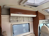 Adria mobil - matrix m 680sp - camper - 2011 - afbeelding 5 van  31