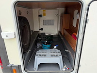Adria mobil - matrix m 680sp - camper - 2011 - afbeelding 9 van  31