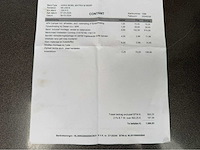 Adria mobil - matrix m 680sp - camper - 2011 - afbeelding 13 van  31