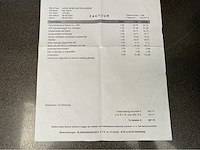 Adria mobil - matrix m 680sp - camper - 2011 - afbeelding 14 van  31