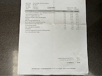 Adria mobil - matrix m 680sp - camper - 2011 - afbeelding 15 van  31